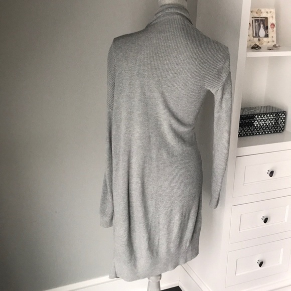 BP. Lightweight Rib Stitch Cardigan - Picture 2 of 2